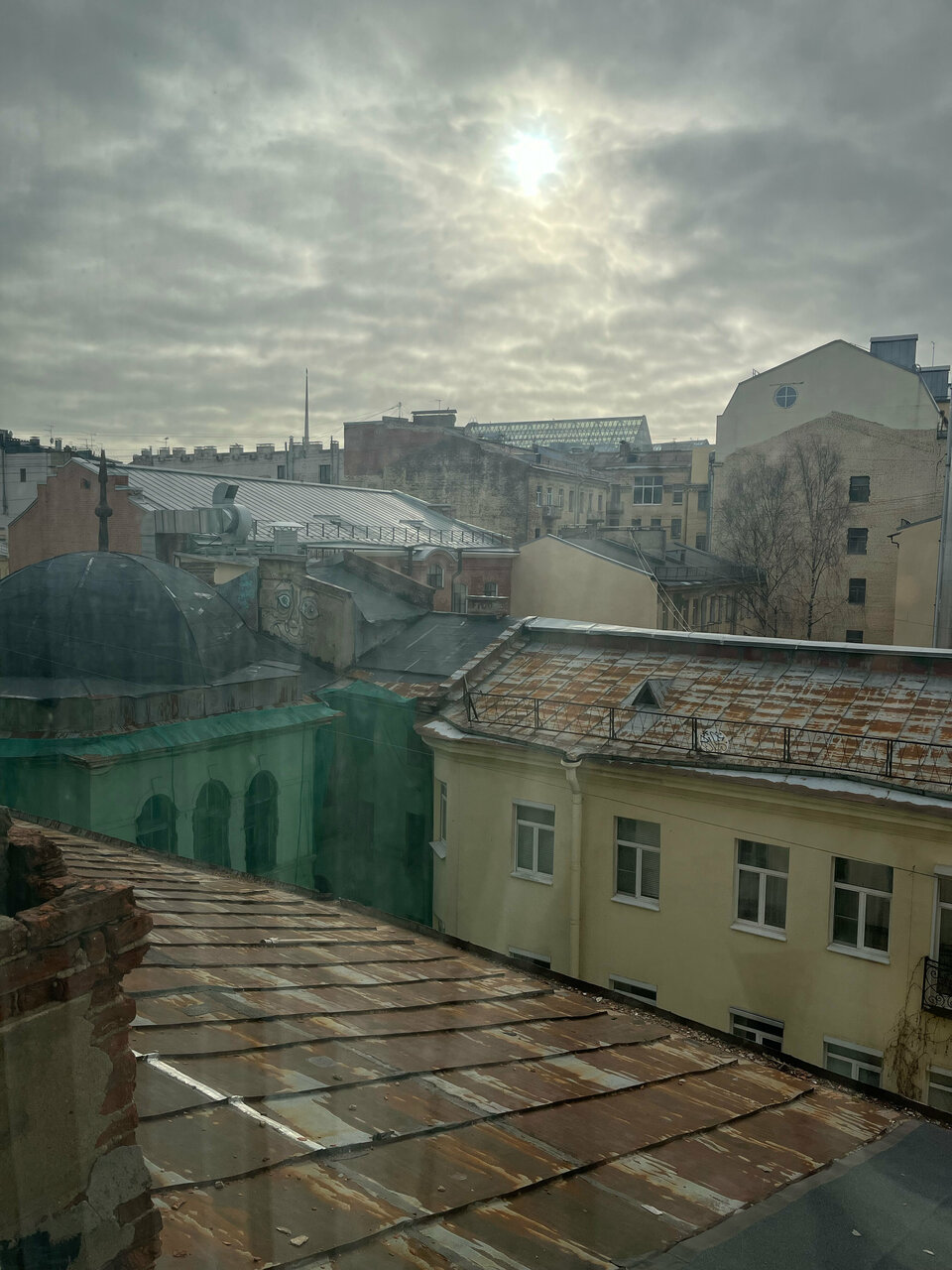 Гостиница Гранд Отель Мойка 22 Санкт-Петербург-57