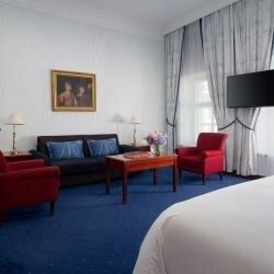 Гостиница Гранд Отель Мойка 22 Санкт-Петербург-84