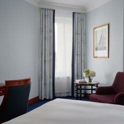 Гостиница Гранд Отель Мойка 22 Санкт-Петербург-68