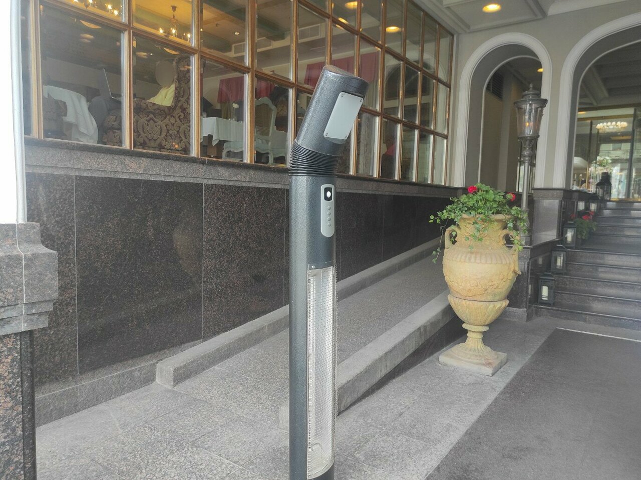 Гостиница Гранд Отель Мойка 22 Санкт-Петербург-75