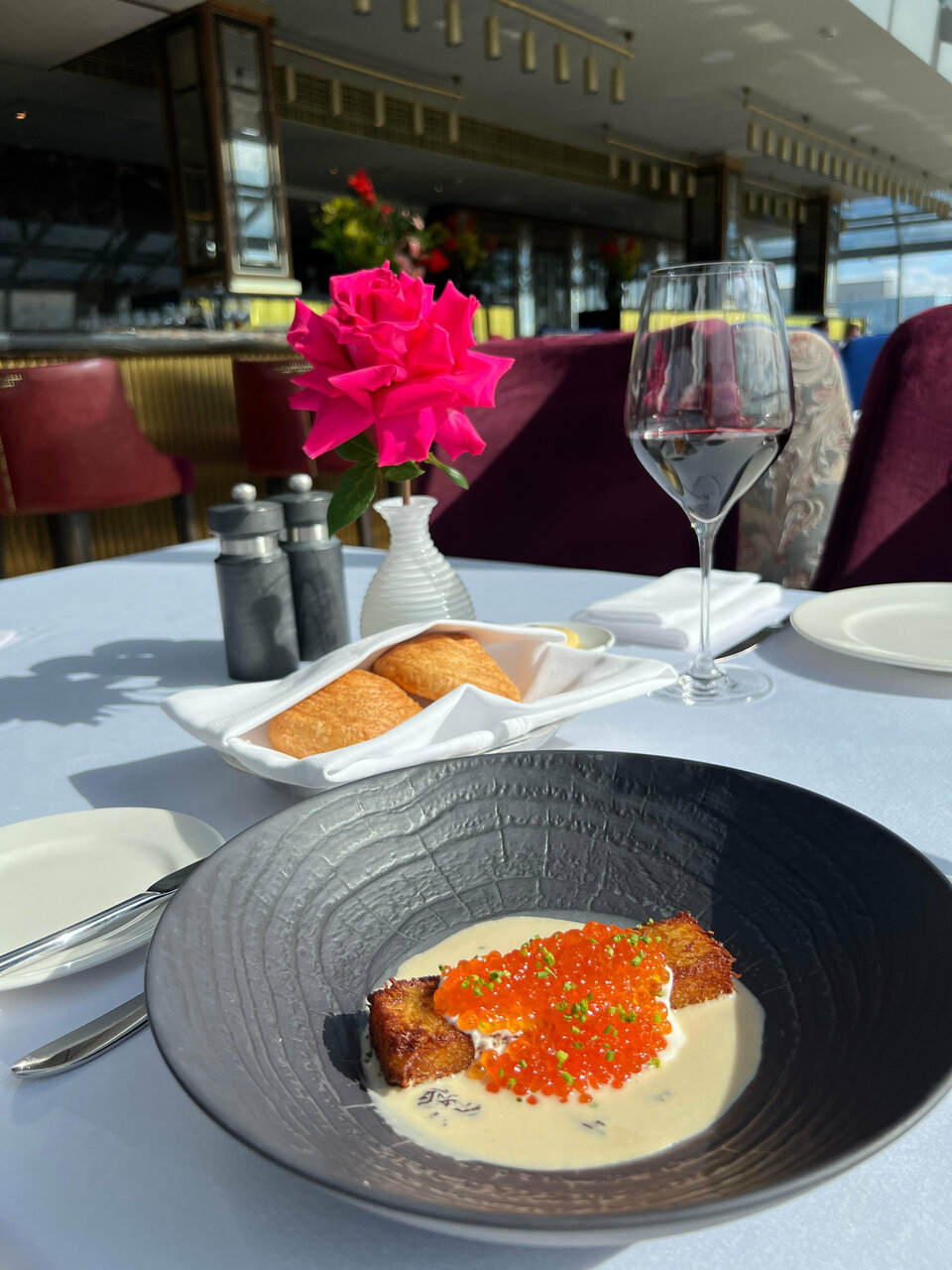 Гостиница Гранд Отель Мойка 22 Санкт-Петербург-17