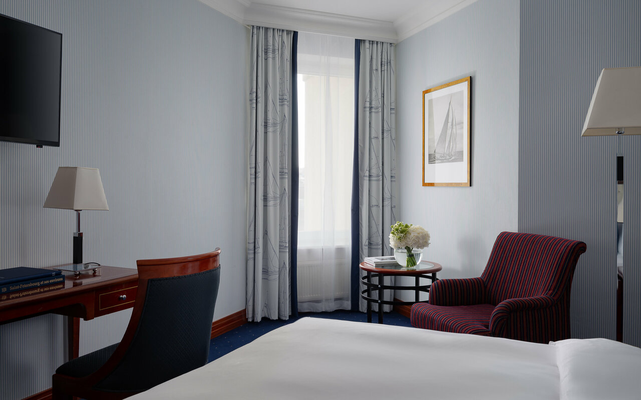 Гостиница Гранд Отель Мойка 22 Санкт-Петербург