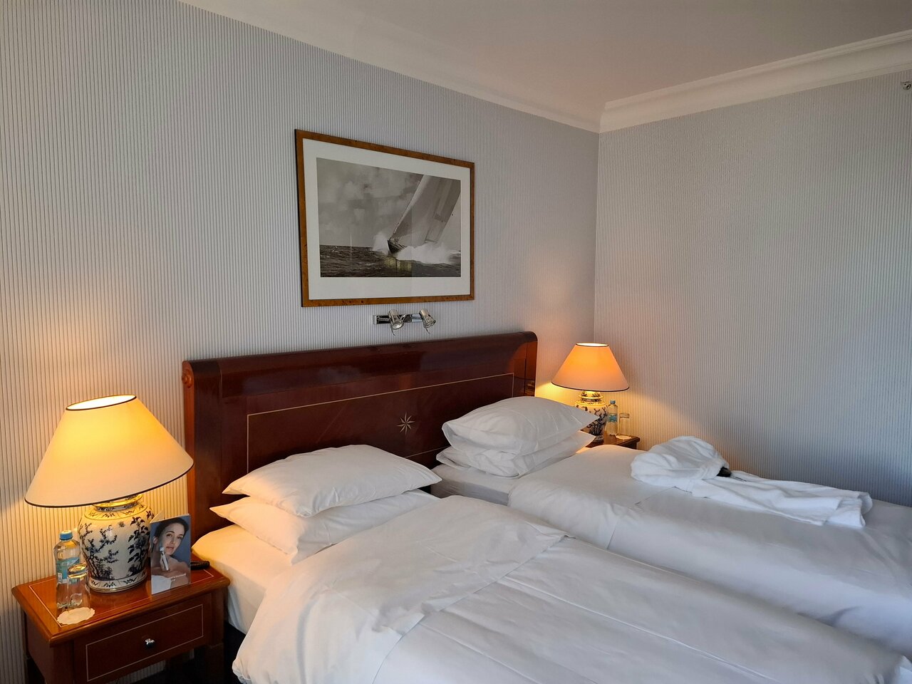 Гостиница Гранд Отель Мойка 22 Санкт-Петербург-213