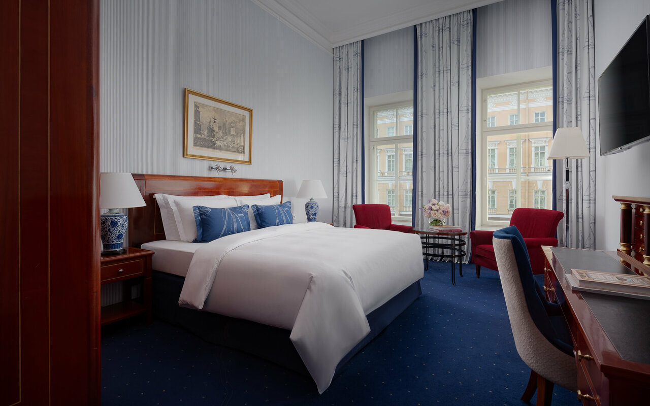 Гостиница Гранд Отель Мойка 22 Санкт-Петербург