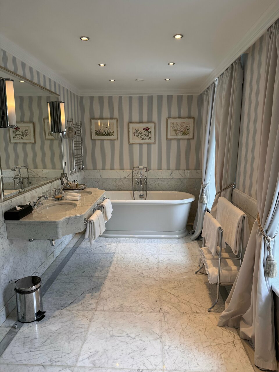 Гостиница Гранд Отель Мойка 22 Санкт-Петербург-69