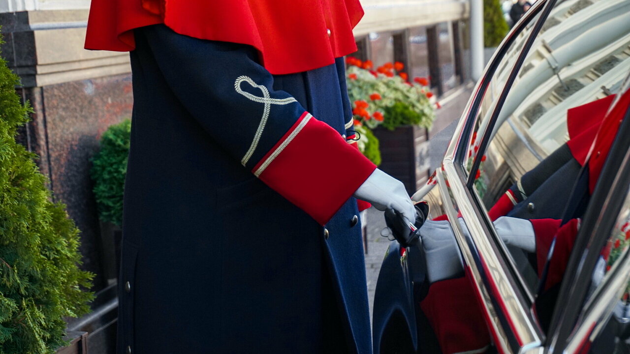 Гостиница Гранд Отель Мойка 22 Санкт-Петербург-6