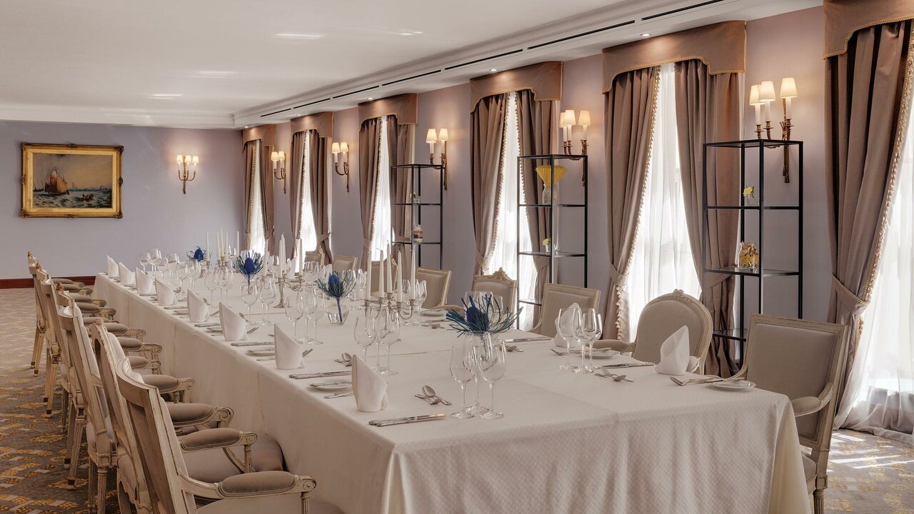 Гостиница Гранд Отель Мойка 22 Санкт-Петербург-178