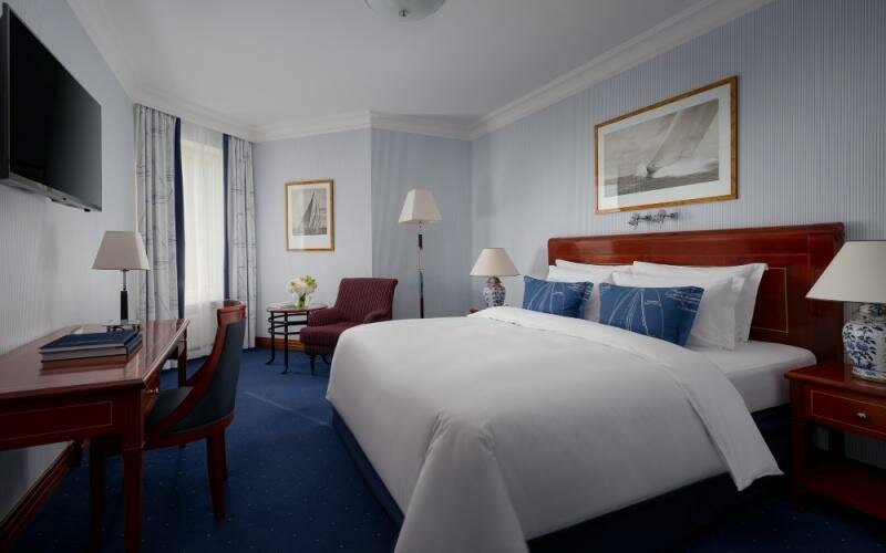 Гостиница Гранд Отель Мойка 22 Санкт-Петербург-123