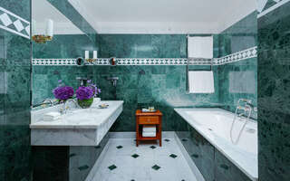 Гостиница Гранд Отель Мойка 22 Санкт-Петербург Представительский Люкс-3