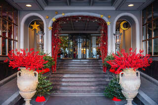 Гостиница Гранд Отель Мойка 22 Санкт-Петербург-7