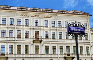 Гостиница Гранд Отель Мойка 22 Санкт-Петербург-1