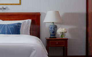 Гостиница Гранд Отель Мойка 22 Санкт-Петербург Люкс Гранд Делюкс-4