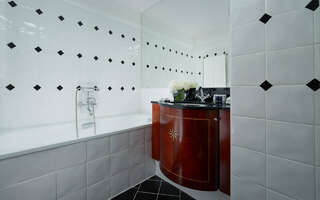 Гостиница Гранд Отель Мойка 22 Санкт-Петербург Люкс Гранд Делюкс-5