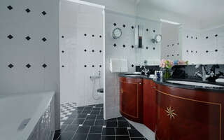 Гостиница Гранд Отель Мойка 22 Санкт-Петербург Улучшенный Люкс-3