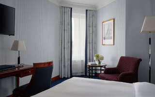 Гостиница Гранд Отель Мойка 22 Санкт-Петербург Делюкс-4