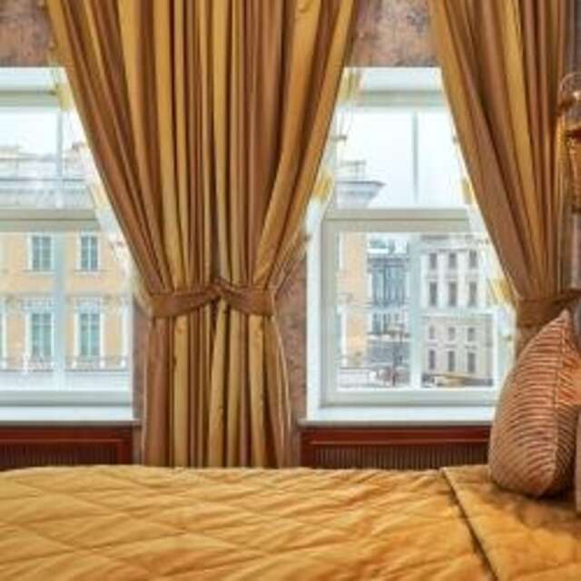 Гостиница Гранд Отель Мойка 22 Санкт-Петербург-64