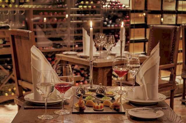 Гостиница Гранд Отель Мойка 22 Санкт-Петербург-158