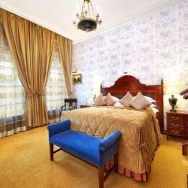 Гостиница Гранд Отель Мойка 22 Санкт-Петербург-61