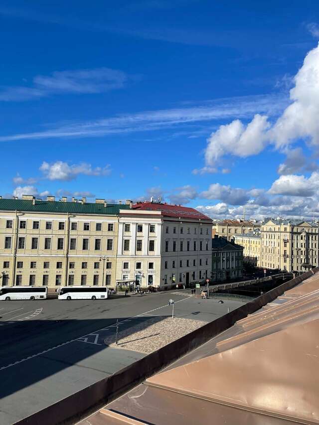 Гостиница Гранд Отель Мойка 22 Санкт-Петербург-214