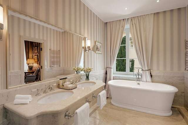 Гостиница Гранд Отель Мойка 22 Санкт-Петербург-124