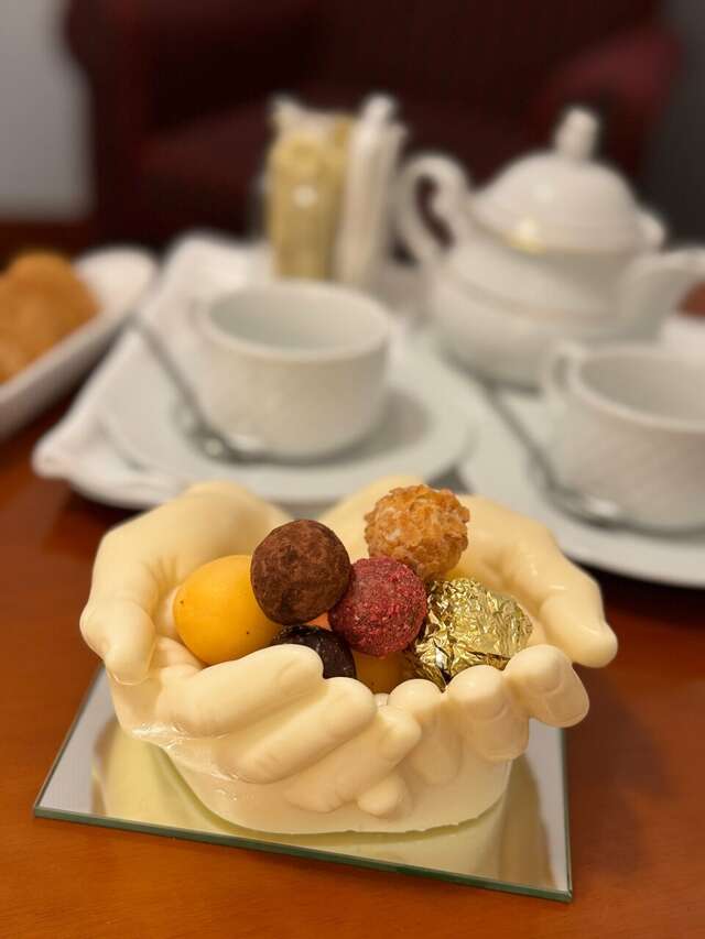 Гостиница Гранд Отель Мойка 22 Санкт-Петербург-108