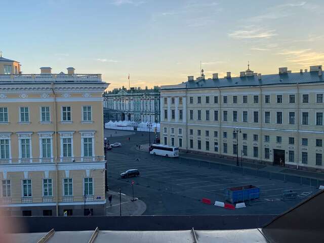 Гостиница Гранд Отель Мойка 22 Санкт-Петербург-76