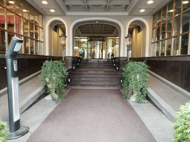 Гостиница Гранд Отель Мойка 22 Санкт-Петербург-41