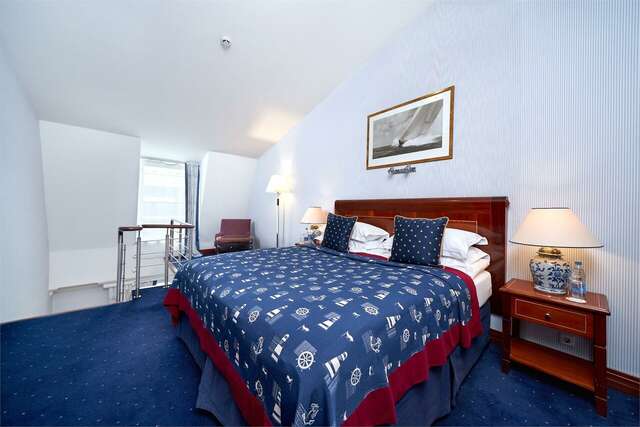 Гостиница Гранд Отель Мойка 22 Санкт-Петербург-243