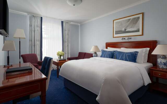 Гостиница Гранд Отель Мойка 22 Санкт-Петербург-233