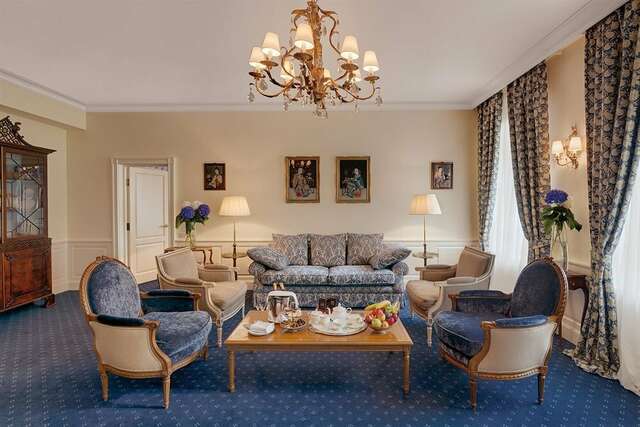 Гостиница Гранд Отель Мойка 22 Санкт-Петербург-178