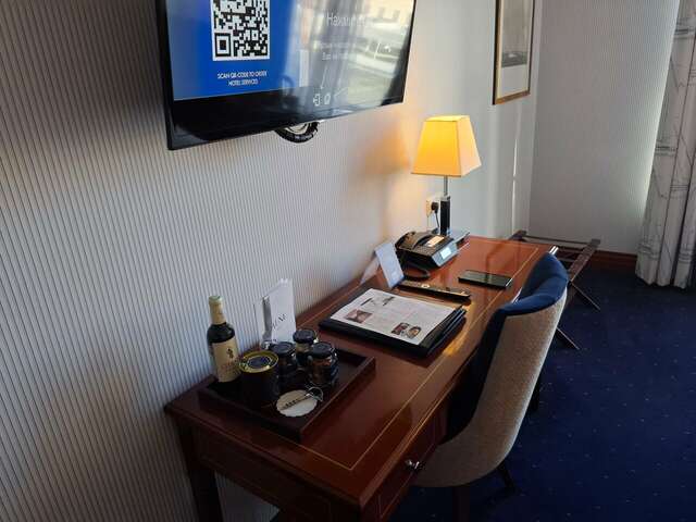 Гостиница Гранд Отель Мойка 22 Санкт-Петербург-211