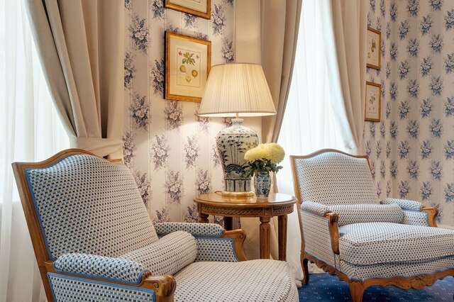 Гостиница Гранд Отель Мойка 22 Санкт-Петербург-161