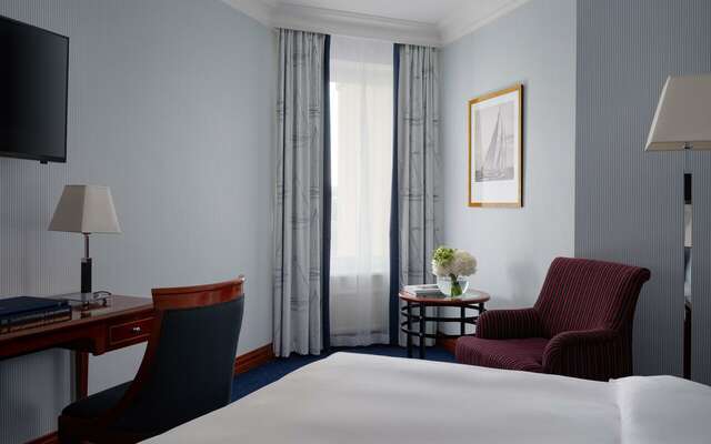 Гостиница Гранд Отель Мойка 22 Санкт-Петербург-235