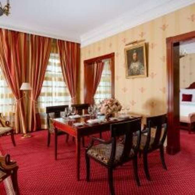 Гостиница Гранд Отель Мойка 22 Санкт-Петербург-85