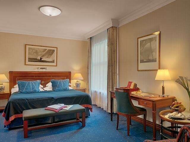 Гостиница Гранд Отель Мойка 22 Санкт-Петербург-142