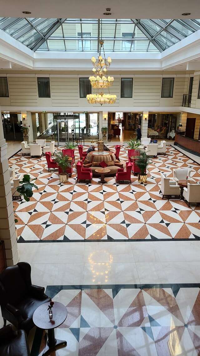 Гостиница Гранд Отель Мойка 22 Санкт-Петербург-199