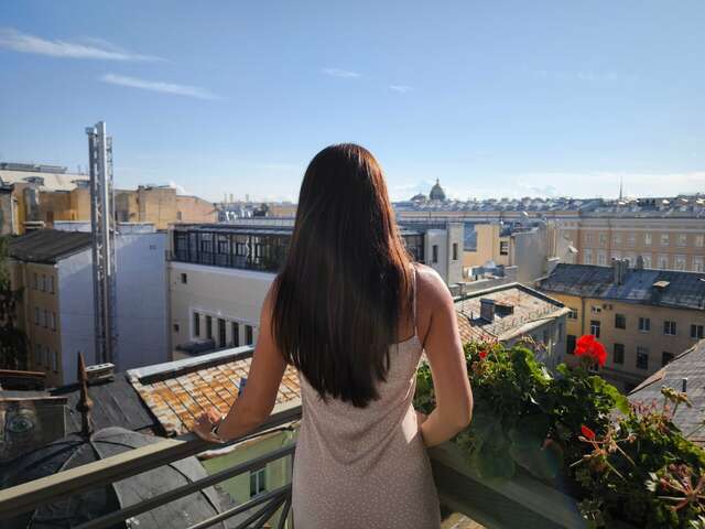 Гостиница Гранд Отель Мойка 22 Санкт-Петербург-107