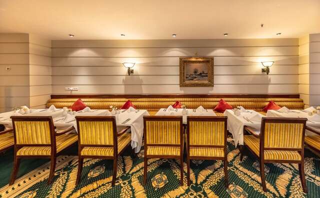 Гостиница Гранд Отель Мойка 22 Санкт-Петербург-134