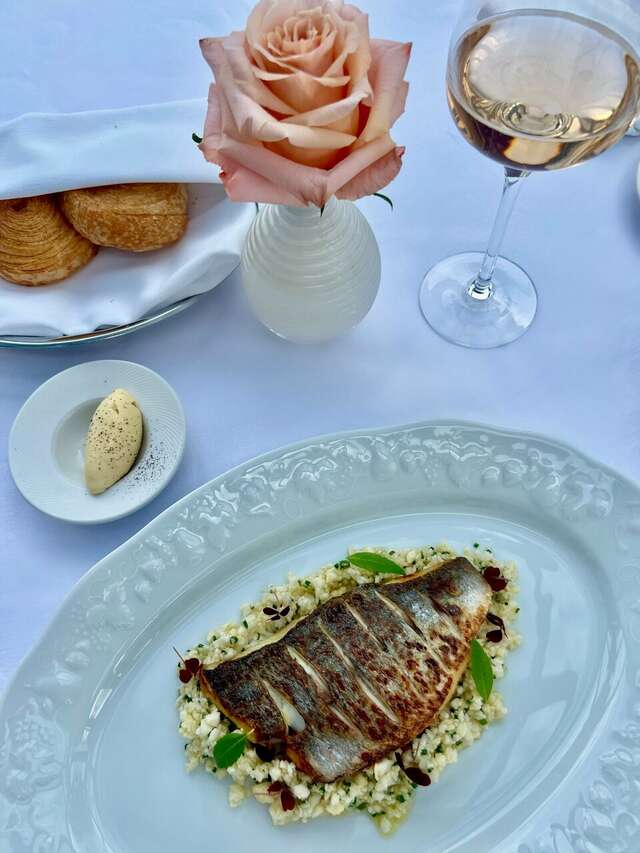 Гостиница Гранд Отель Мойка 22 Санкт-Петербург-22