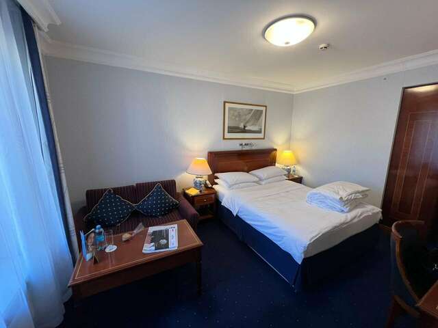 Гостиница Гранд Отель Мойка 22 Санкт-Петербург-52