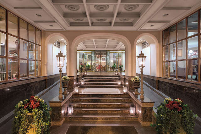 Гостиница Гранд Отель Мойка 22 Санкт-Петербург-70