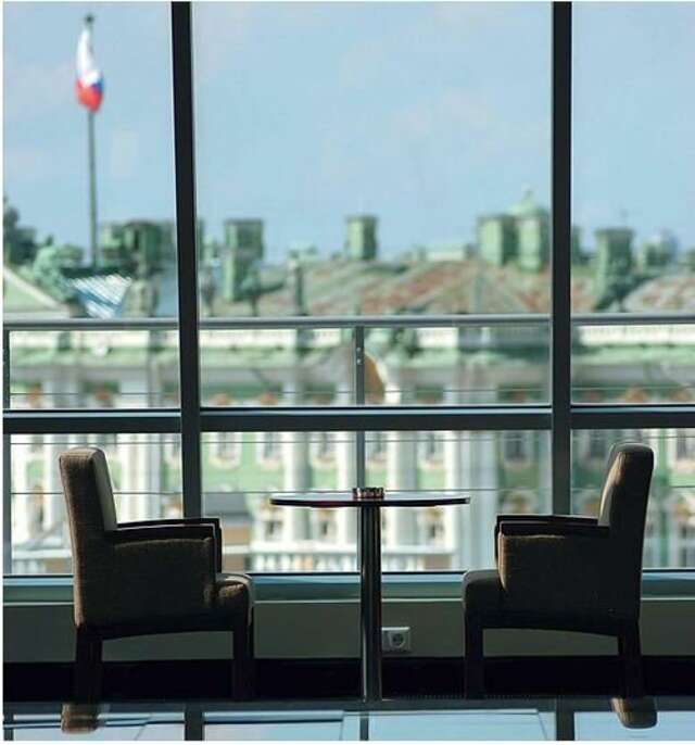 Гостиница Гранд Отель Мойка 22 Санкт-Петербург-17