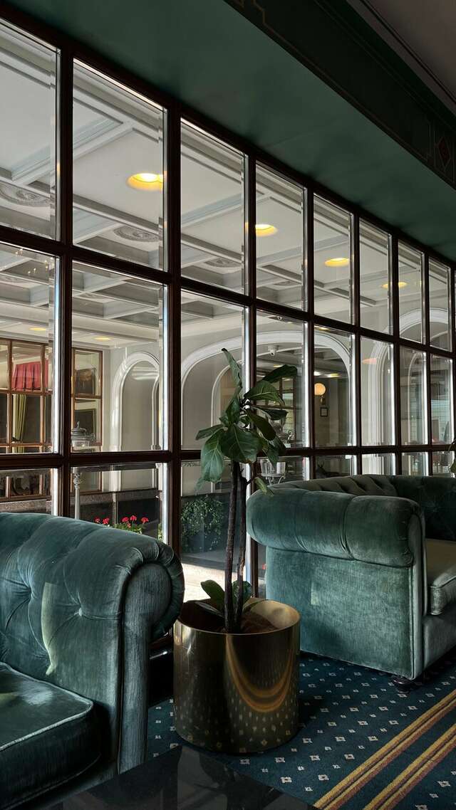 Гостиница Гранд Отель Мойка 22 Санкт-Петербург-94