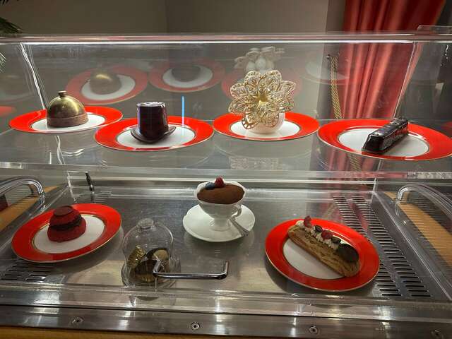 Гостиница Гранд Отель Мойка 22 Санкт-Петербург-190