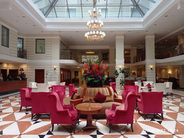 Гостиница Гранд Отель Мойка 22 Санкт-Петербург-164