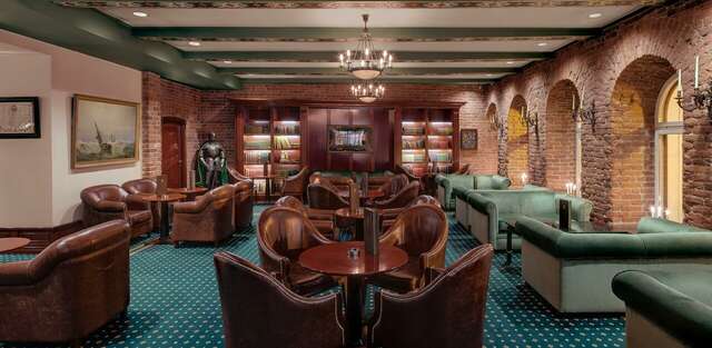 Гостиница Гранд Отель Мойка 22 Санкт-Петербург-238