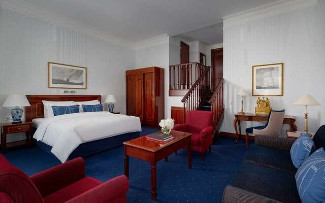 Гостиница Гранд Отель Мойка 22 Санкт-Петербург-244