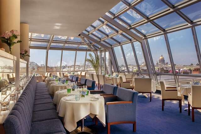 Гостиница Гранд Отель Мойка 22 Санкт-Петербург-140