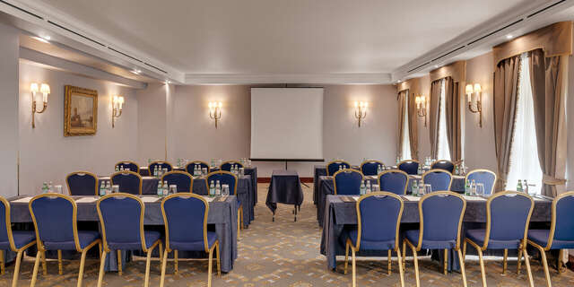 Гостиница Гранд Отель Мойка 22 Санкт-Петербург-55