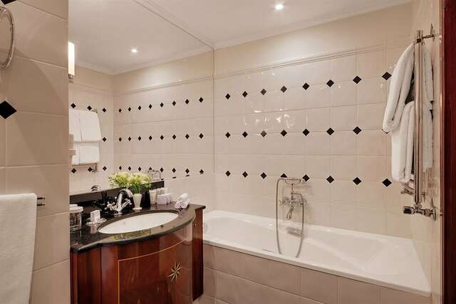 Гостиница Гранд Отель Мойка 22 Санкт-Петербург-144